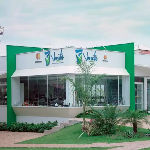 Vidromax Piracicaba