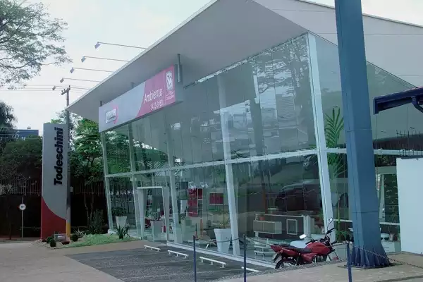 Vidromax Piracicaba