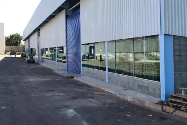 Vidromax Piracicaba
