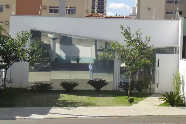 Vidromax Piracicaba