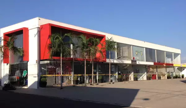 Vidromax Piracicaba