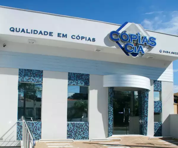 Vidromax Piracicaba