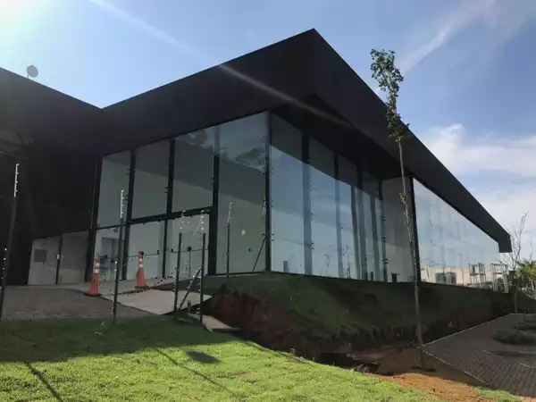 Vidromax Piracicaba