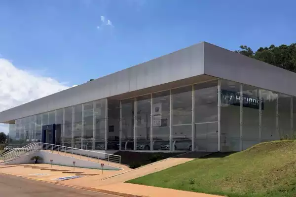Vidromax Piracicaba
