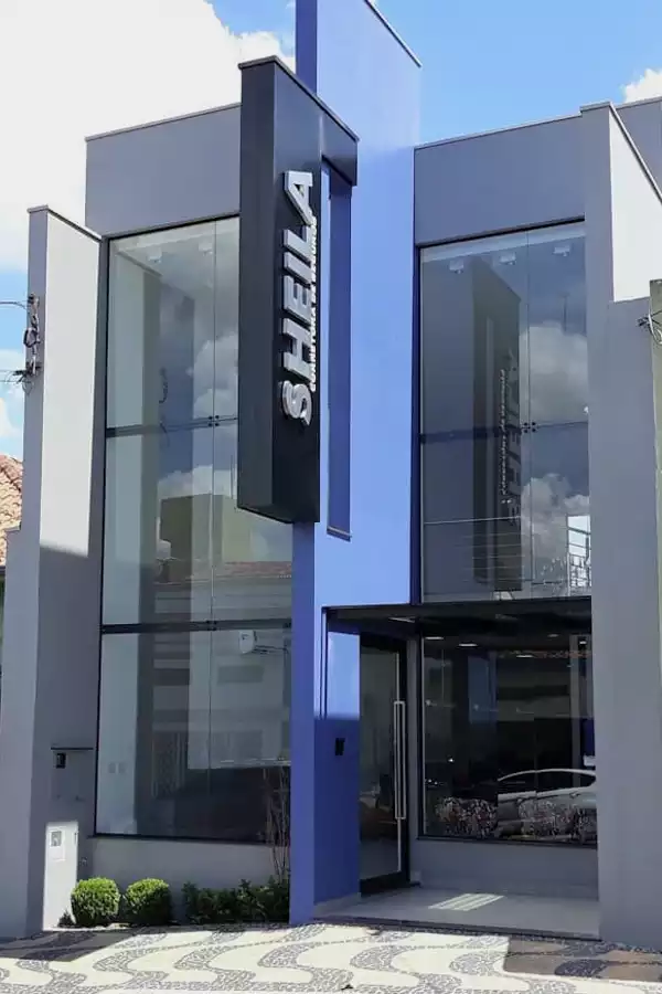 Vidromax Piracicaba