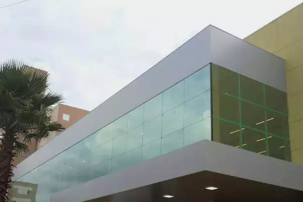 Vidromax Piracicaba