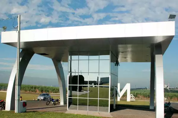 Vidromax Piracicaba