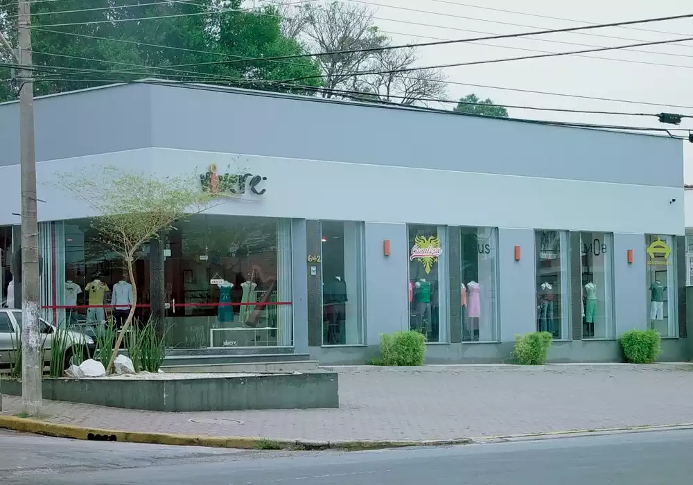 Vidromax Piracicaba