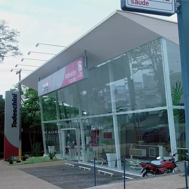 Vidromax Piracicaba