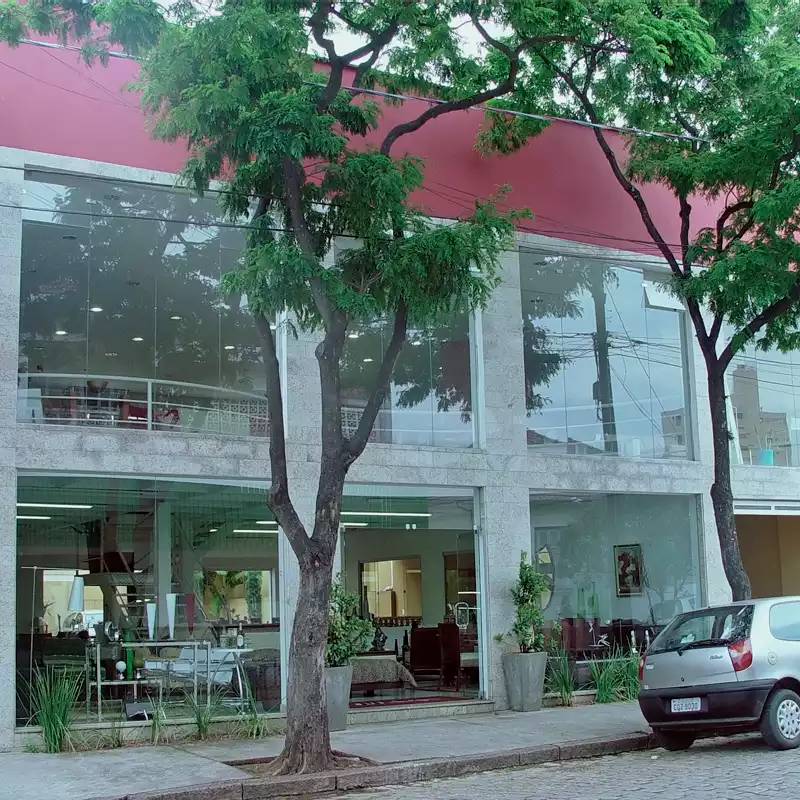 Vidromax Piracicaba
